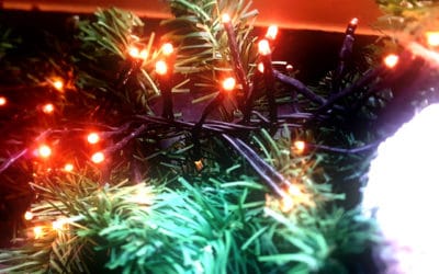 Kerstborrels en winterbarbecues